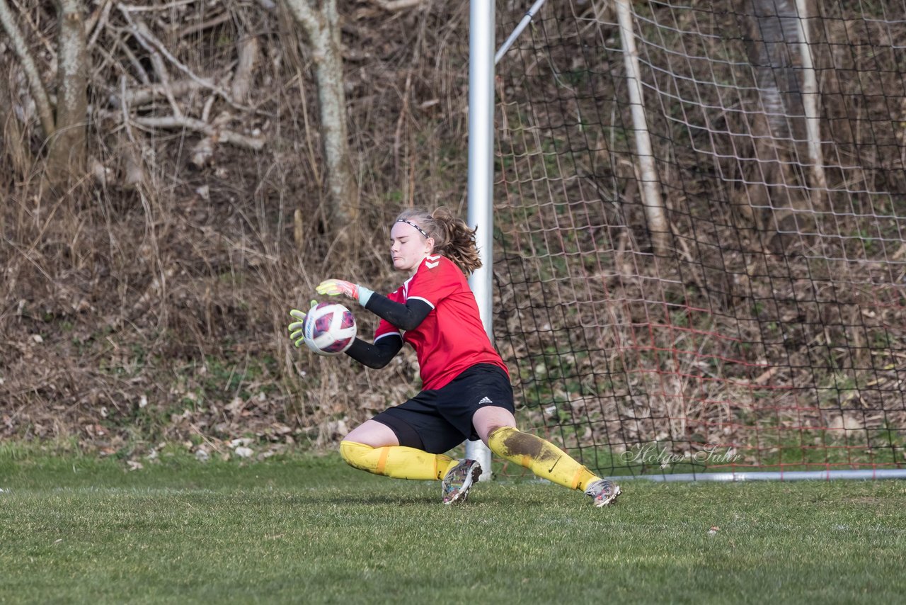 Bild 160 - F Rot Schwarz Kiel - SV Henstedt Ulzburg 2 : Ergebnis: 1:1